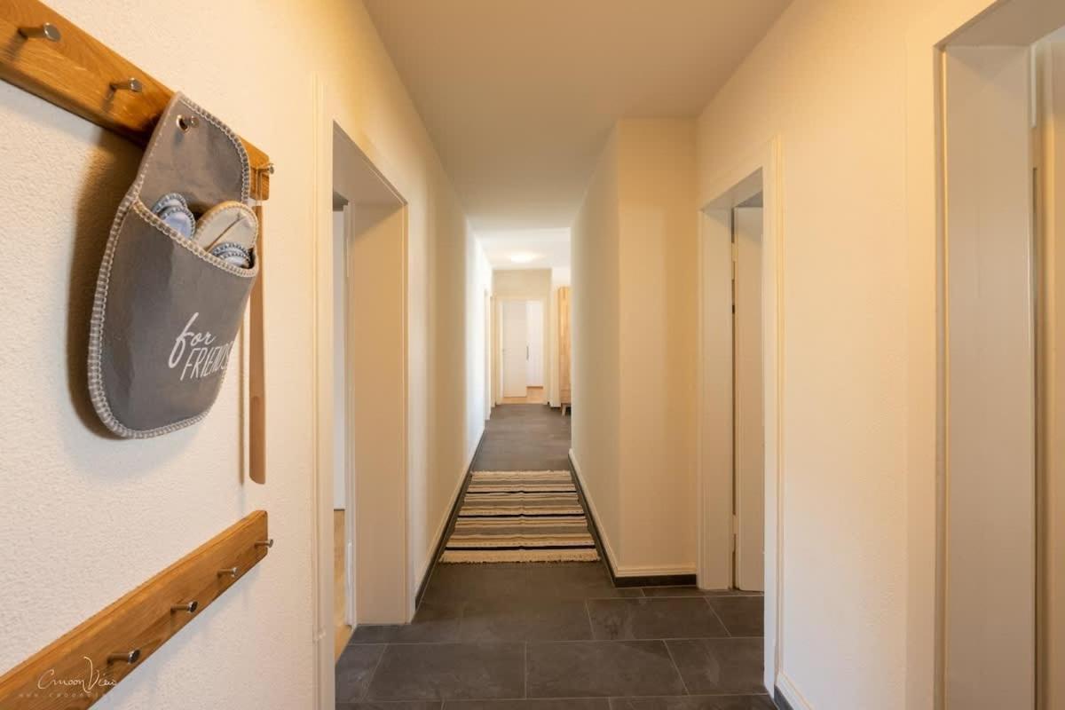 Charming Apartment In St Moritz المظهر الخارجي الصورة